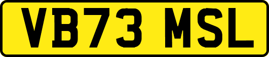 VB73MSL