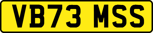 VB73MSS