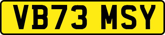 VB73MSY