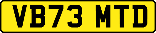 VB73MTD