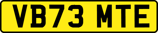 VB73MTE