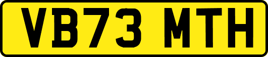 VB73MTH