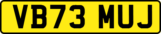 VB73MUJ