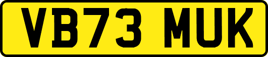 VB73MUK