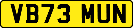 VB73MUN