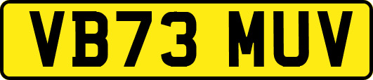 VB73MUV