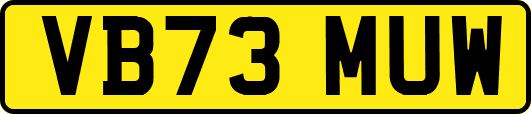 VB73MUW