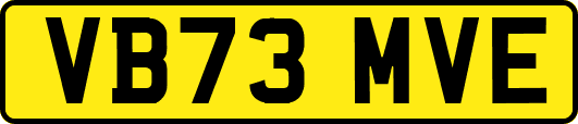 VB73MVE