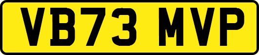 VB73MVP