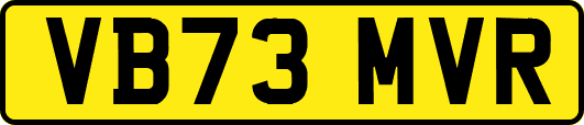 VB73MVR