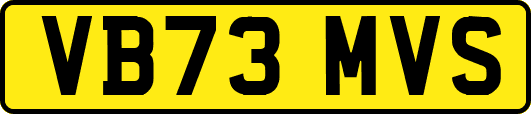 VB73MVS