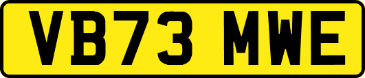 VB73MWE