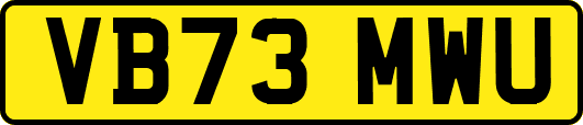 VB73MWU