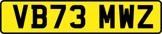 VB73MWZ