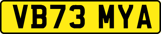 VB73MYA