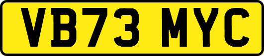 VB73MYC