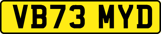 VB73MYD