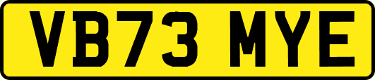 VB73MYE