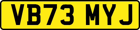 VB73MYJ