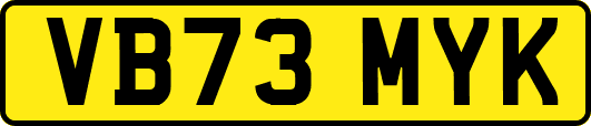 VB73MYK
