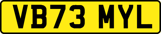 VB73MYL