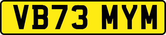 VB73MYM