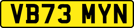 VB73MYN