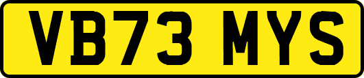 VB73MYS