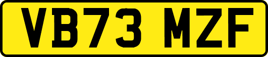 VB73MZF