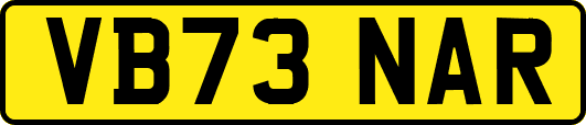 VB73NAR