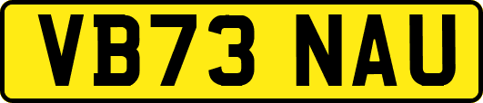 VB73NAU