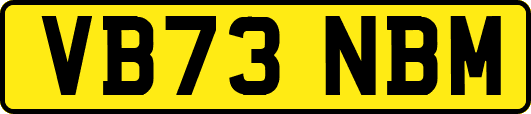 VB73NBM