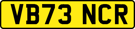 VB73NCR