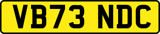 VB73NDC