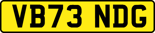 VB73NDG