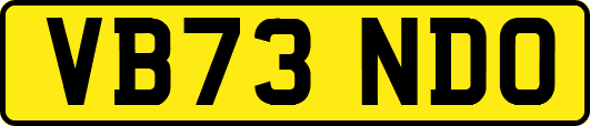 VB73NDO