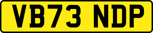 VB73NDP