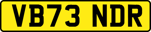 VB73NDR