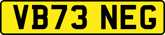 VB73NEG