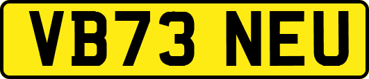 VB73NEU