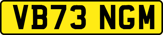 VB73NGM
