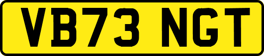VB73NGT