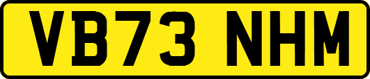 VB73NHM