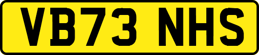 VB73NHS