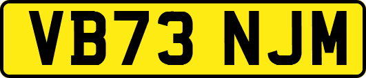 VB73NJM