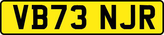 VB73NJR