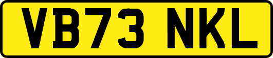 VB73NKL