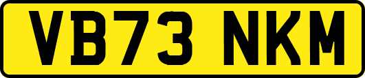 VB73NKM