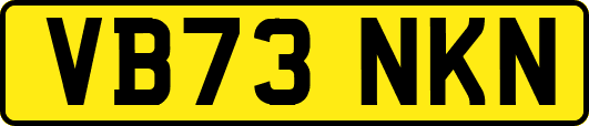 VB73NKN