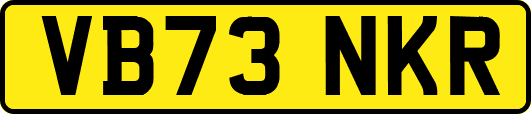 VB73NKR